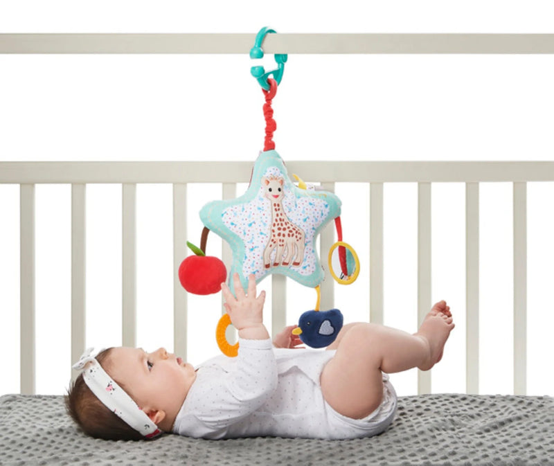 Sophie la girafe Activity Star