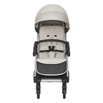 Kikkaboo Eden Autofold Stroller - Beige