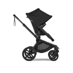 Bugaboo Fox 5 Renew Complete Bundle - Heritage Black