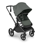 Bugaboo Cub Complete Pushchair - Forest Green