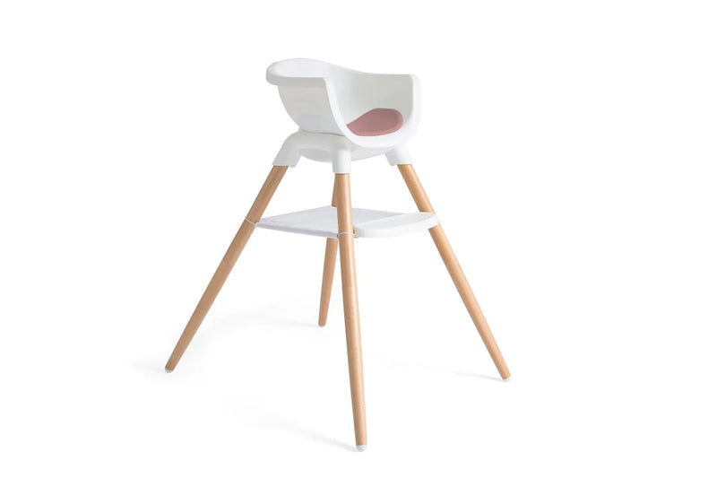 Joie Chestnut Highchair - Lola