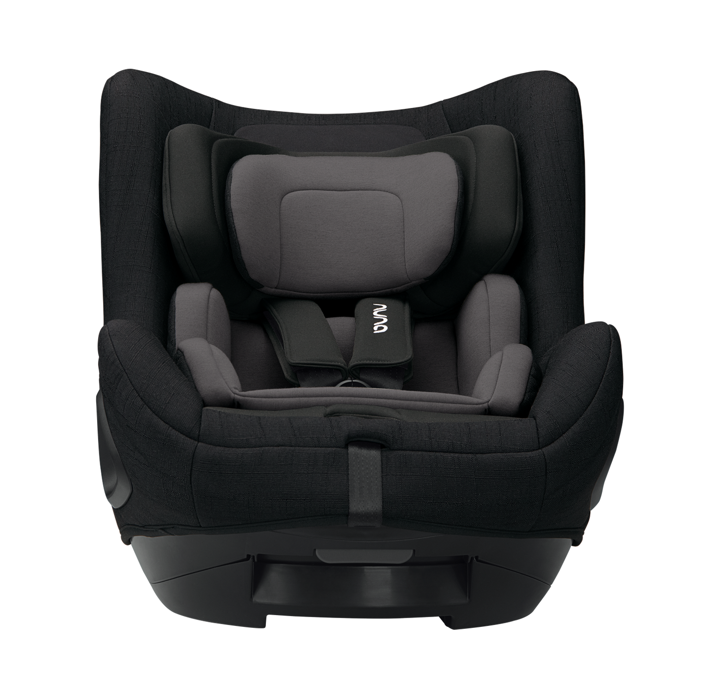 Nuna MIXX Next Generation CARI Travel System Bundle - Caviar