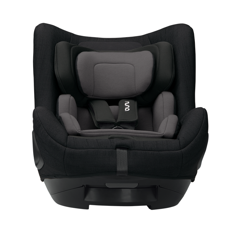 Nuna MIXX Next Generation CARI Travel System Bundle - Caviar