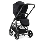 Oyster Gravity+ Stroller - Carbonite