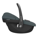 Maxi-Cosi Pebble S Car Seat - Tonal Graphite