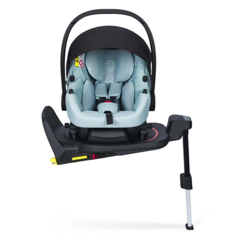 Avionaut Cosmo AirFlow i-Size Infant Car Seat - Mint