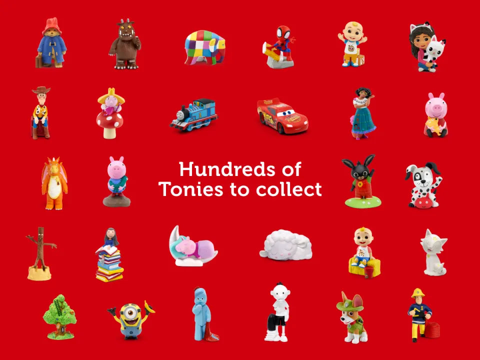 tonies PAW Patrol's Jungle Pups - Skye