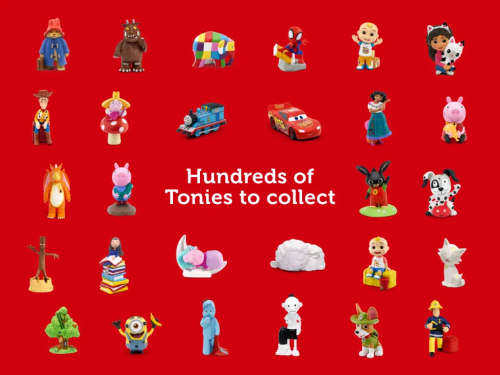 tonies PAW Patrol's Jungle Pups - Skye