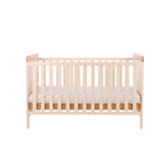Tutti Bambini Rio 3 Piece Nursery Furniture Set – Cashmere/Honey Oak