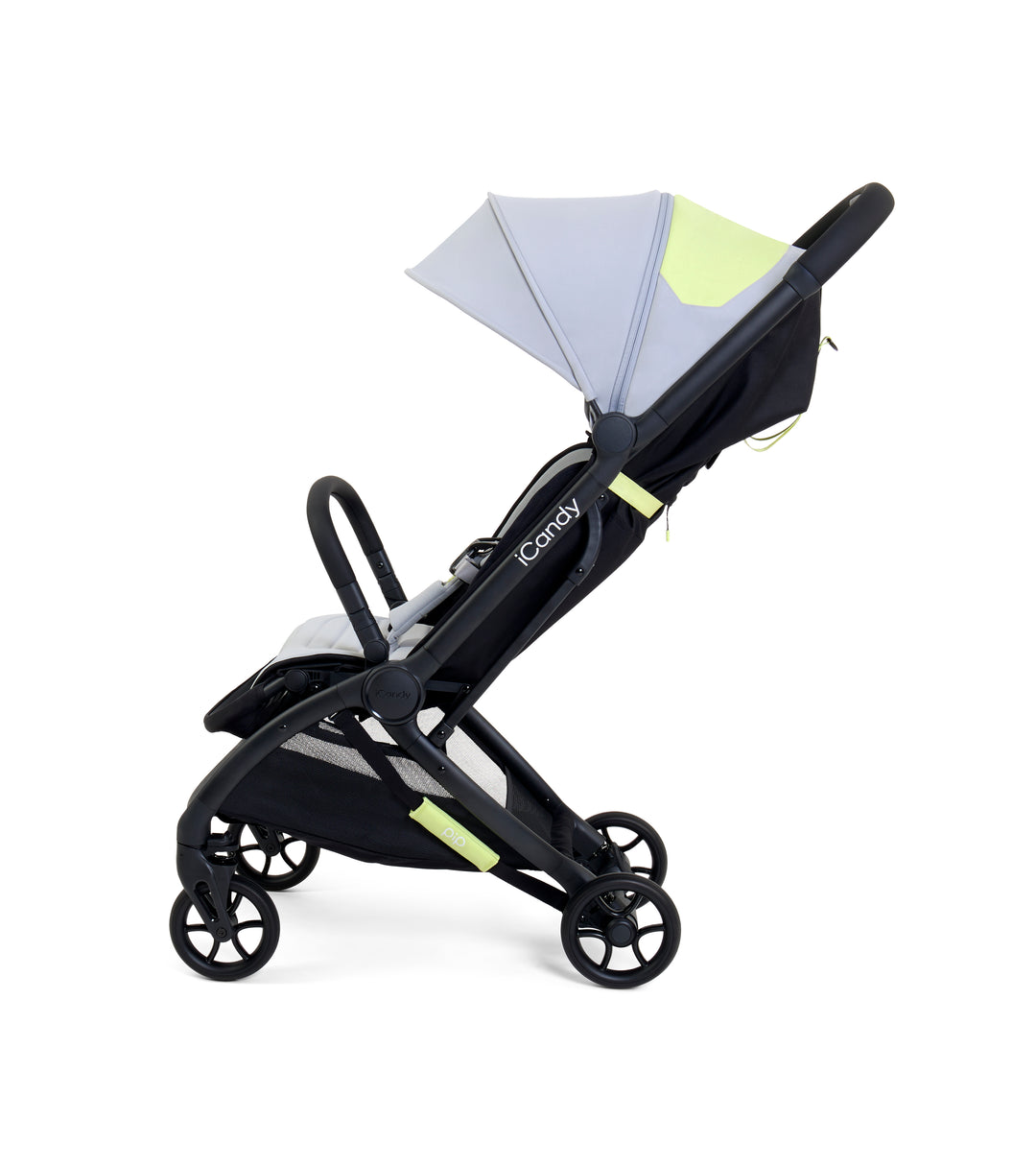 iCandy Pip Compact Stroller - Limestone