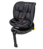 bebeconfort Artemis 360 I-Size Car Seat - Mineral Black