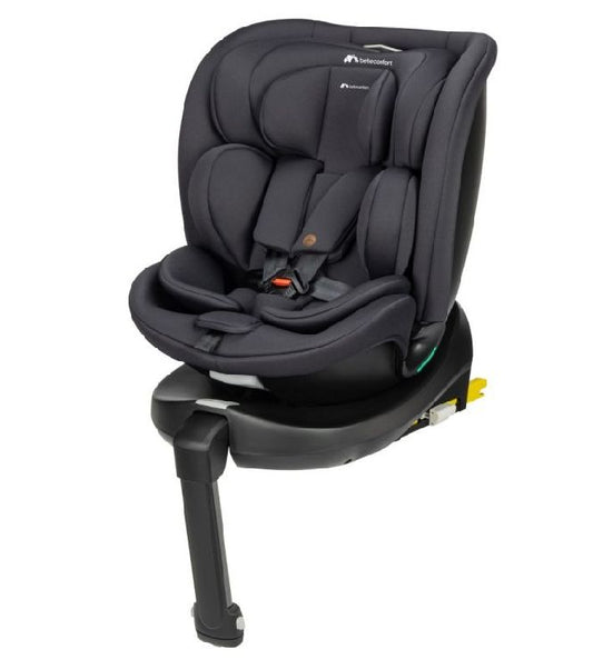bebeconfort Artemis 360 I-Size Car Seat - Mineral Black