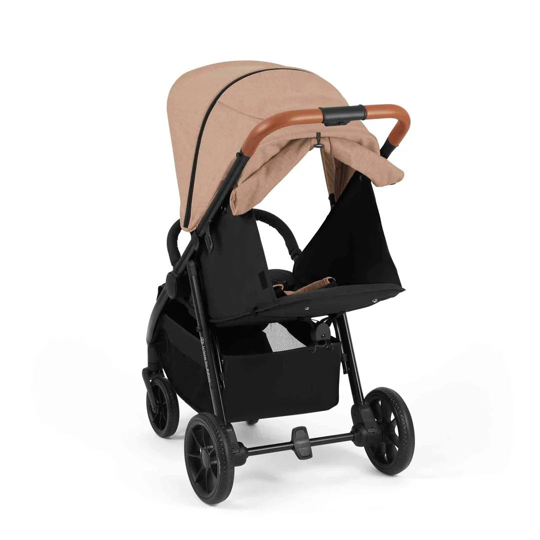 Ickle Bubba Stomp Stride Max Stroller - Desert