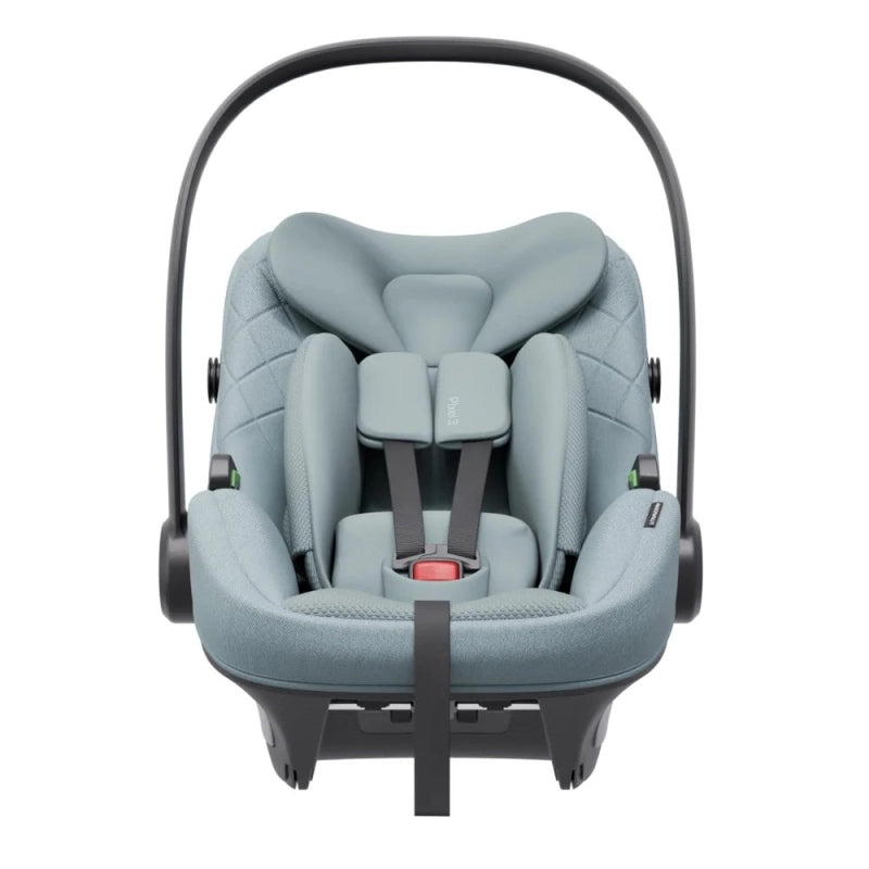 Avionaut Pixel 3 Lightweight Car Seat - Blue