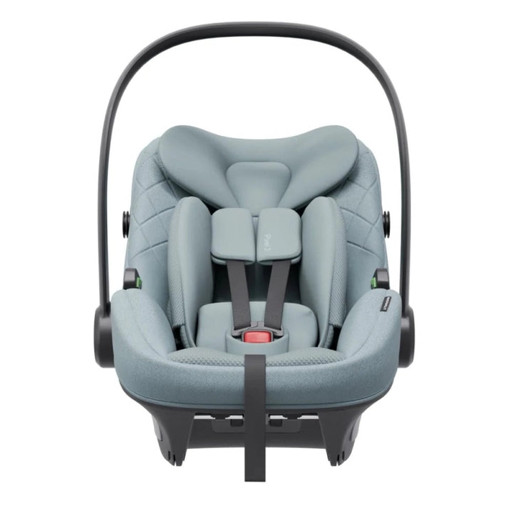 Avionaut Pixel 3 Lightweight Car Seat - Blue