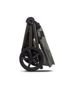 Venicci Upline3 11 Piece Pram Bundle - Aloe