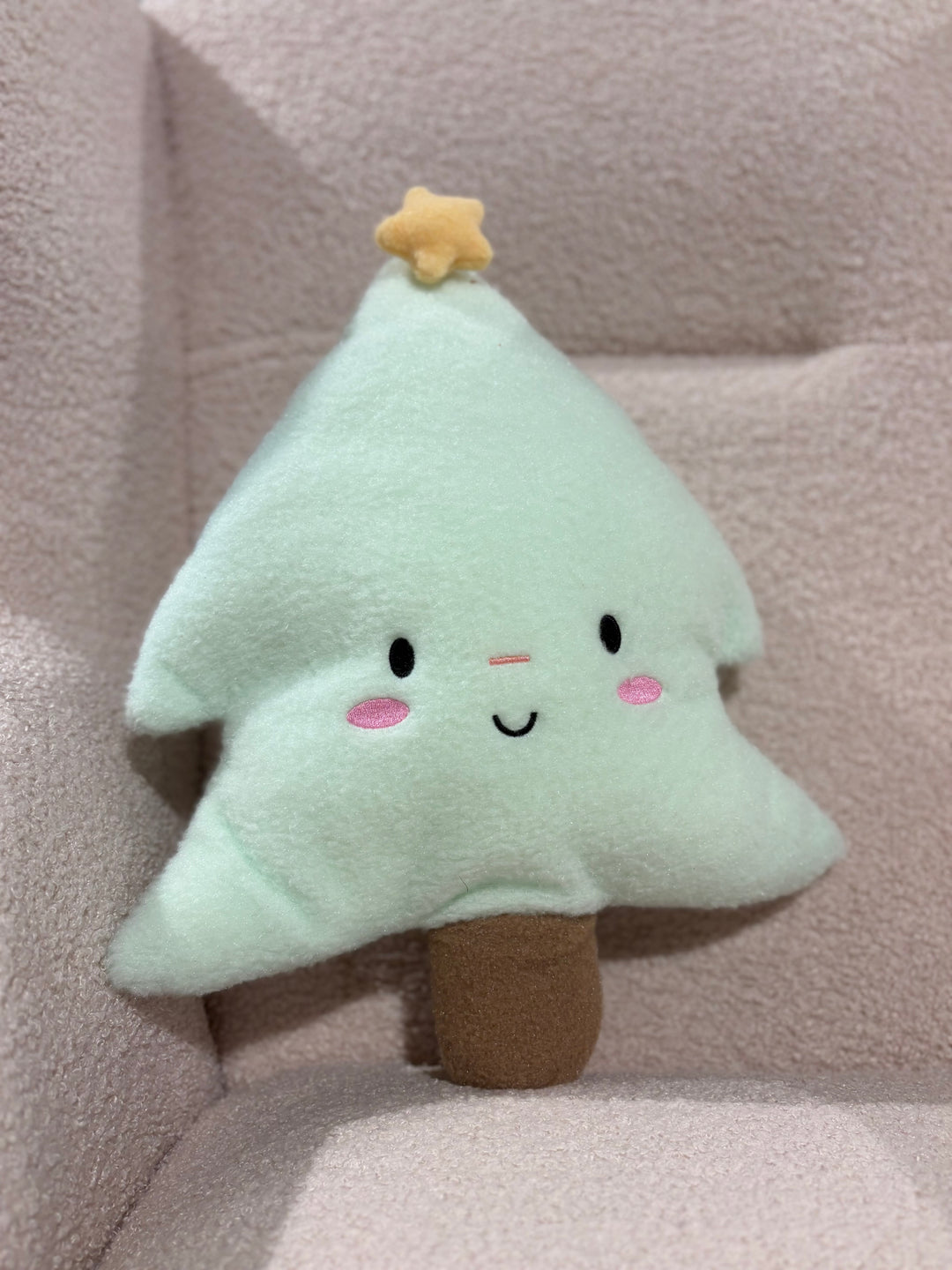 ToyalFriends Christmas Tree Plush Toy - 45cm