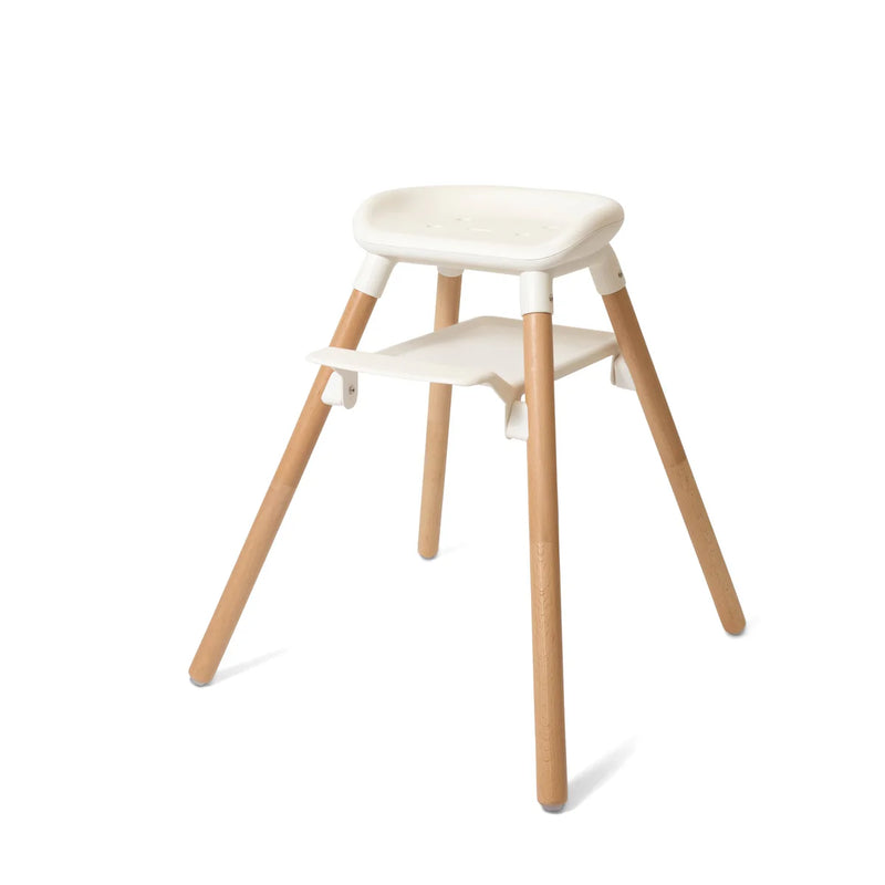 Clair De Lune 6in1 Highchair