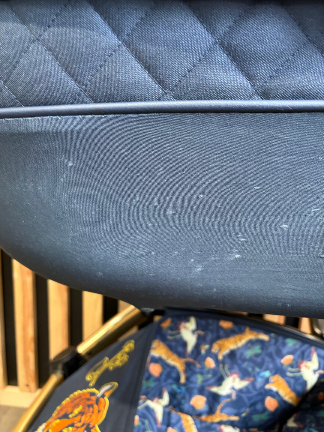 PRE LOVED Cosatto Wow Continental Travel System - On The Prowl