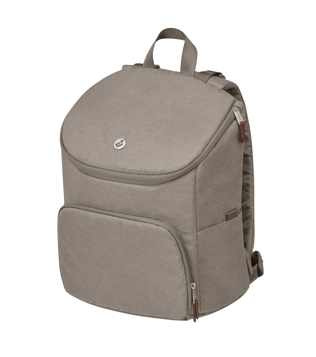 Maxi-Cosi Oxford+ & Emerald 360 S Bundle - Twillic Truffle