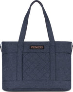 OPEN BOX Venicci Tinum 2.0 Stylish Navy Changing Bag