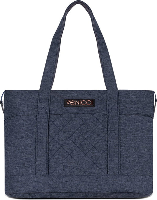 Venicci Tinum 2.0 Stylish Navy Changing Bag