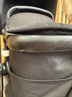 PRE LOVED Bugaboo Fox2 Travel System - Black