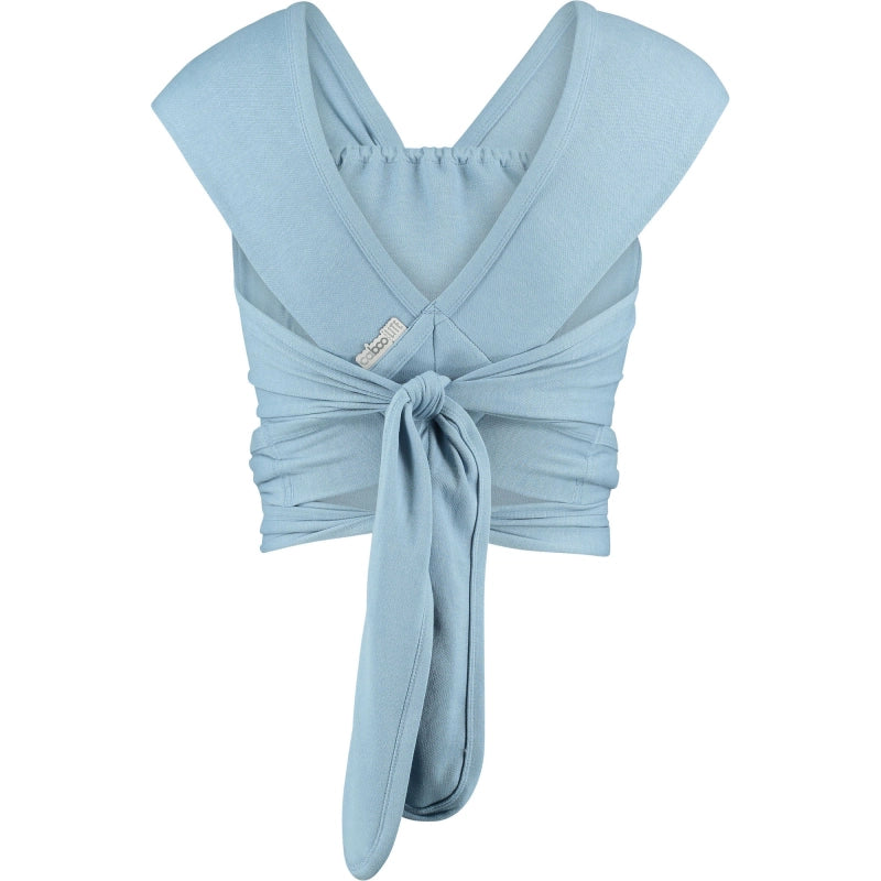 Caboo Sling Lite Baby Carrier - Denim