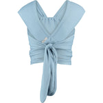 Caboo Sling Lite Baby Carrier - Denim