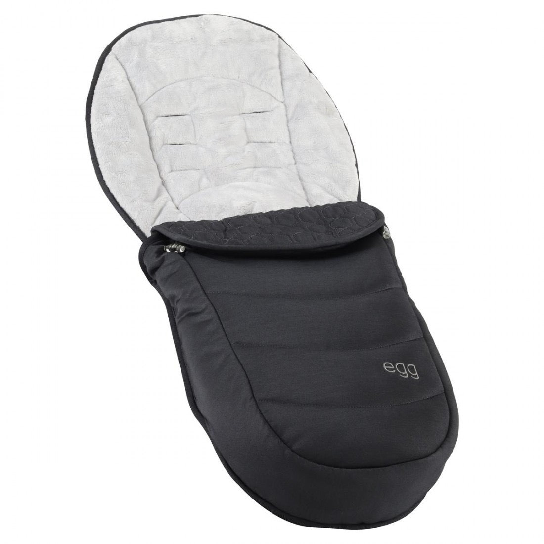 Egg3 Luxury Maxi-Cosi Pebble 360 Pro2 Travel System Bundle - Carbonite