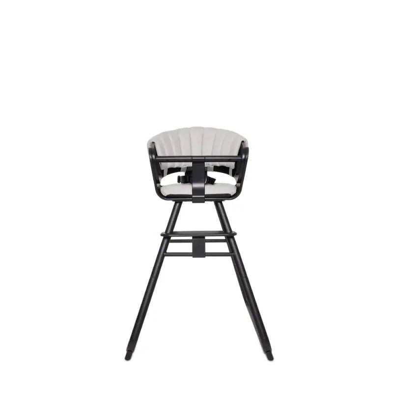 iCandy Black Mi-Chair & White Pearl Comfort Pack