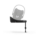 Cybex Cloud G3 Car Seat - Magic Black
