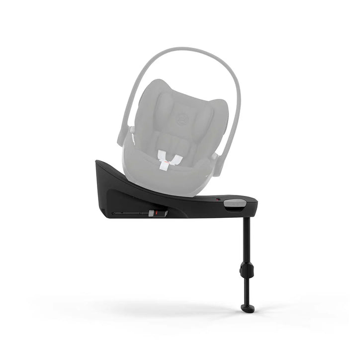Cybex Cloud G3 Car Seat - Magic Black