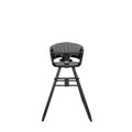 iCandy Black Mi-Chair & Black Flint Comfort Pack
