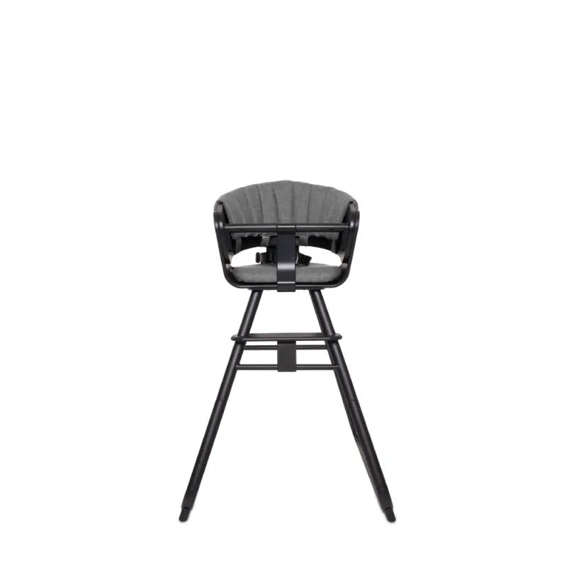 iCandy Black Mi-Chair & Black Flint Comfort Pack