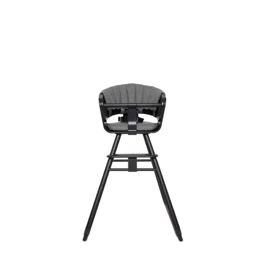 iCandy Black Mi-Chair & Black Flint Comfort Pack