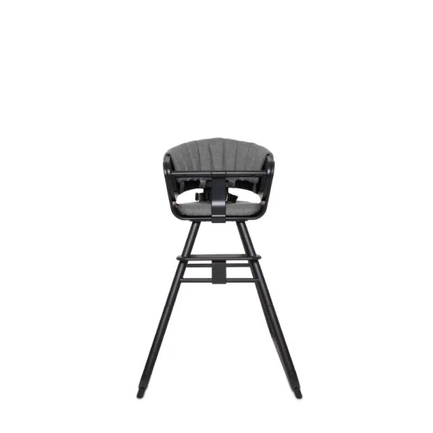 iCandy MiChair Highchair Complete Set - Black/Flint