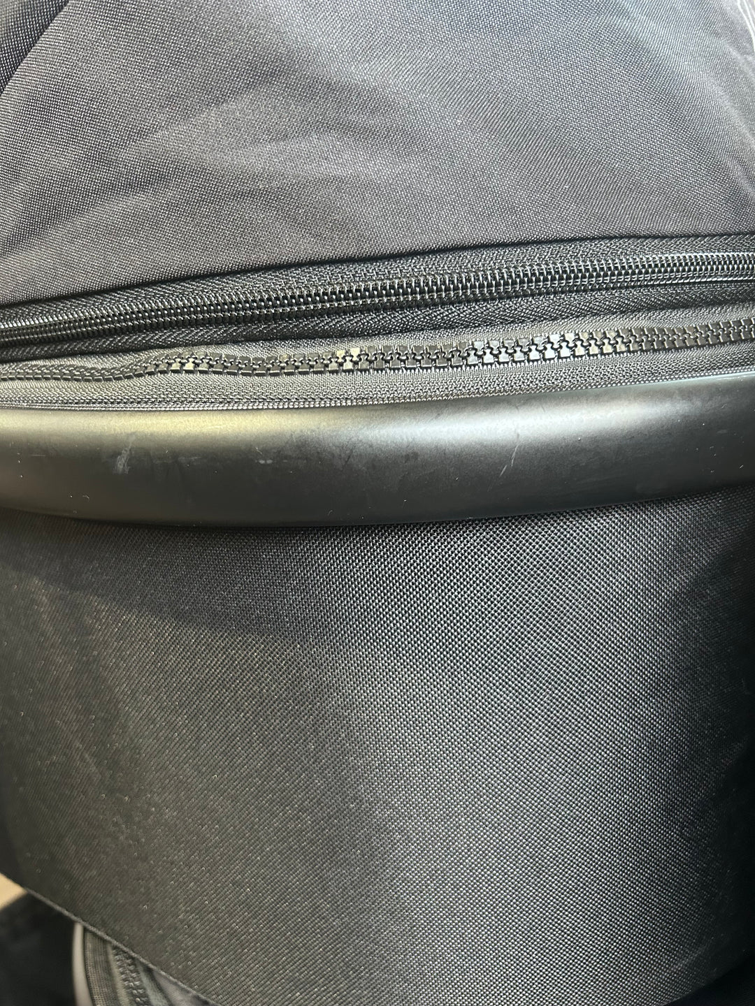 PRE LOVED Ickle Bubba Virgo Twin Bundle - Black