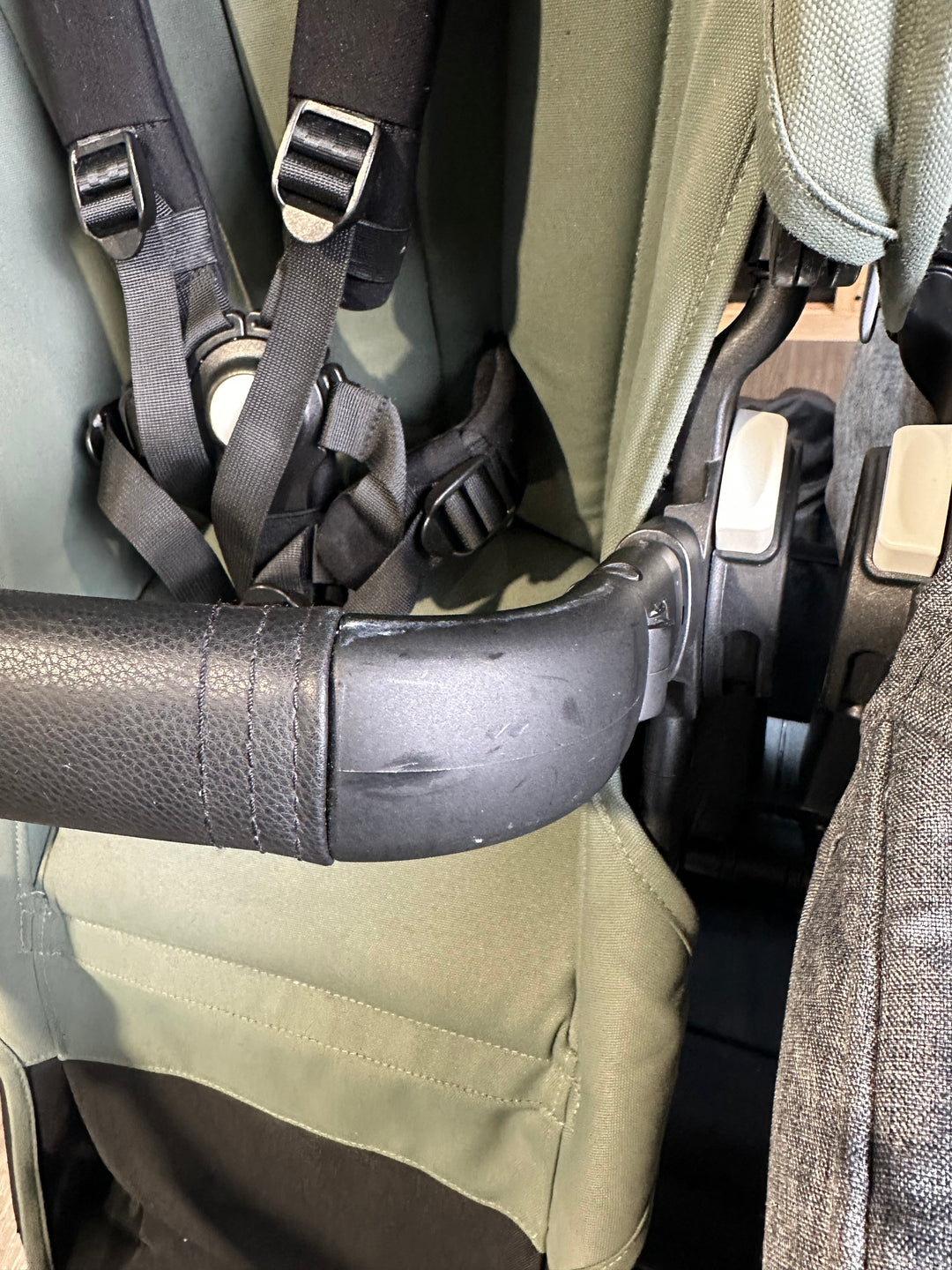 PRE LOVED Bugaboo Donkey5 Duo - Various Colours