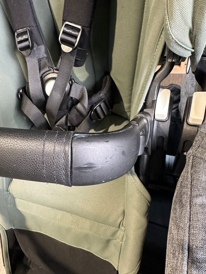 PRE LOVED Bugaboo Donkey5 Duo - Various Colours