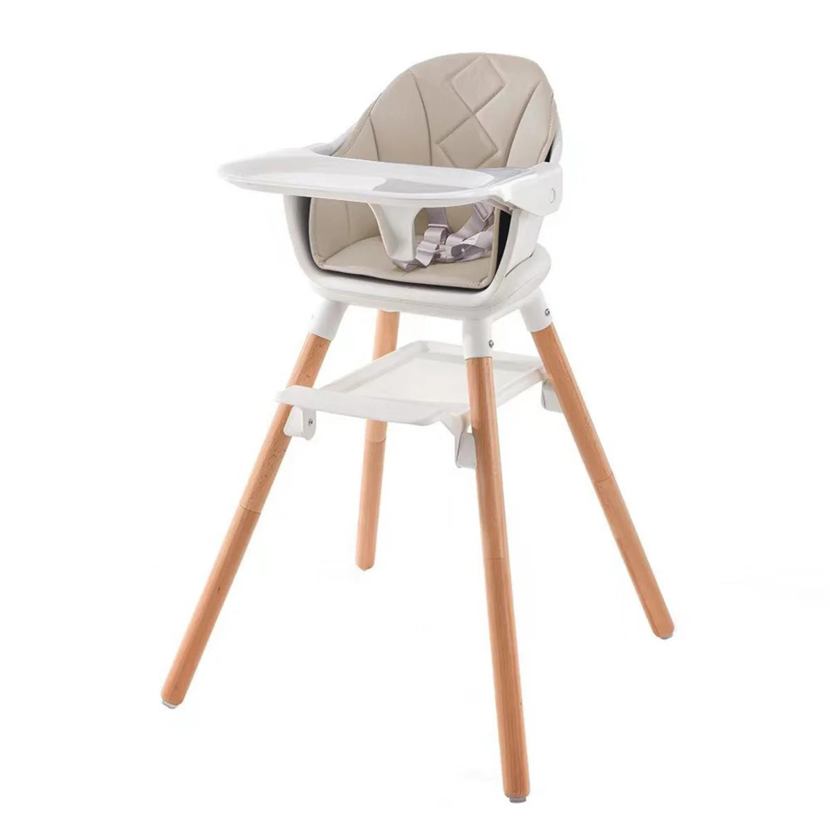 Clair De Lune 6in1 Highchair
