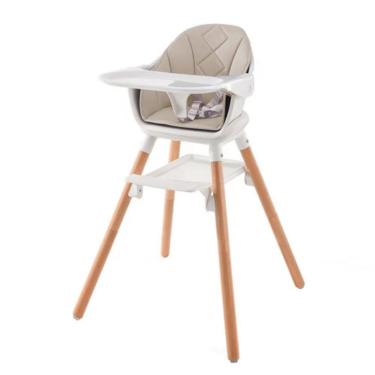Clair De Lune 6in1 Highchair