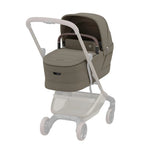 Maxi-Cosi Fame Cabin Stroller + Carrycot - Oak Truffle