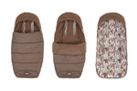 Cosatto Ultimate Footmuff - Tiger Tale
