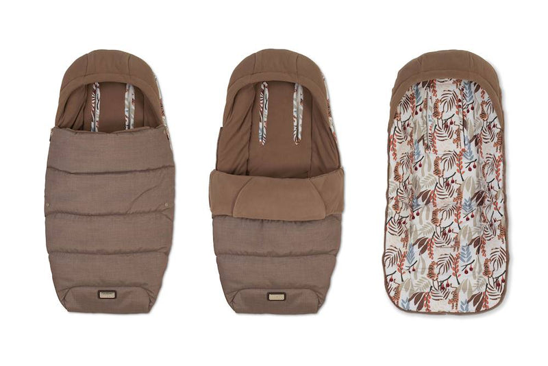 Cosatto Ultimate Footmuff - Tiger Tale