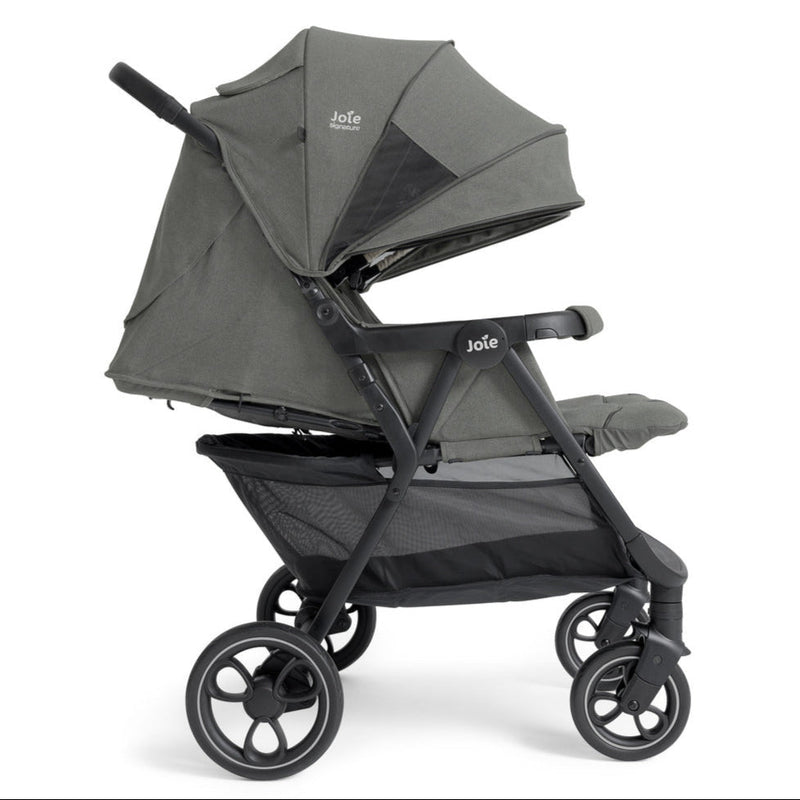Joie Signature Estrella Twin Pushchair - Evergreen