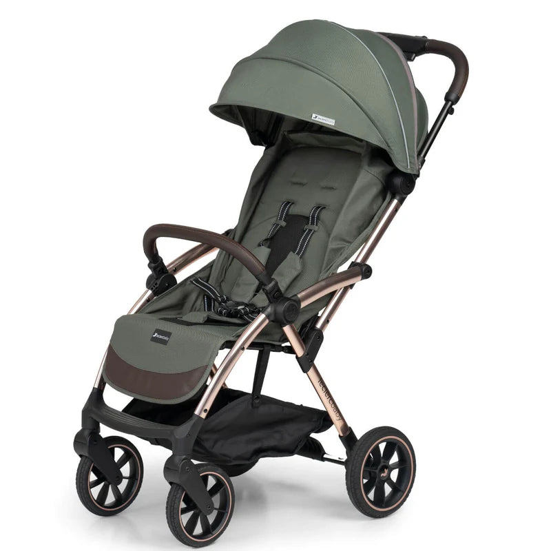 Leclerc Influencer XL Stroller - Army Green