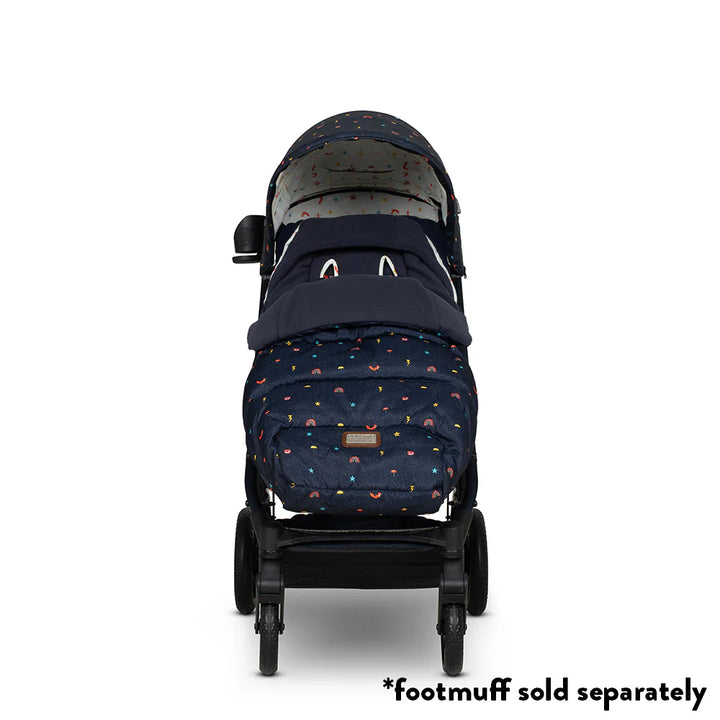 Cosatto Woosh Trail Stroller - Doodle Days