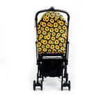 Roma Capsule3 Travel Stroller - Sunflower