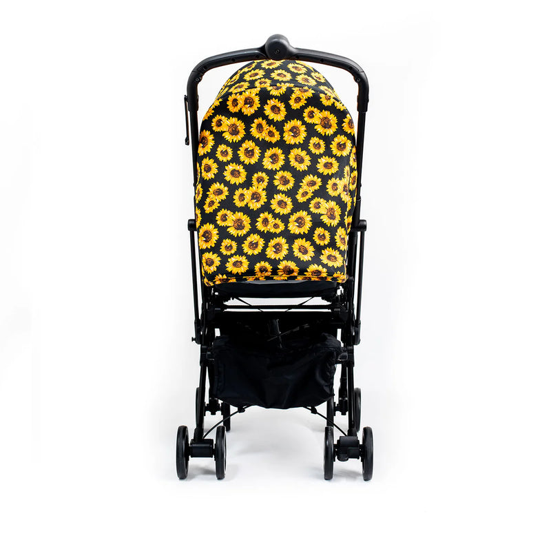 Roma Capsule3 Travel Stroller - Sunflower